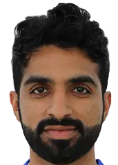 Khalid Ali Aldarmaki