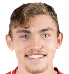 Samuel Vines