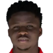 Aboubacar Sidiki Camara
