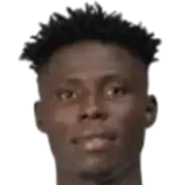 Héritier Namsona