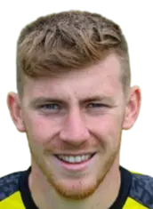 Matty Daly