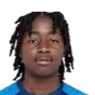 oriane francois jean