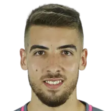 Daniel Rebollo