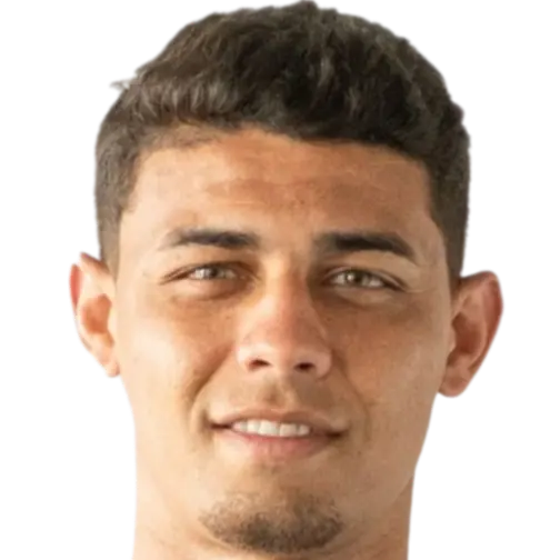 Luiz Fernando da Silva