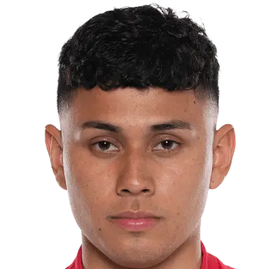 Edwin Cerrillo