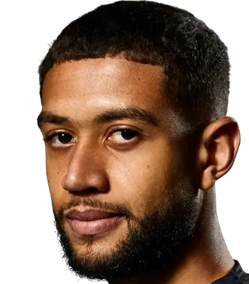 Rekeil Pyke