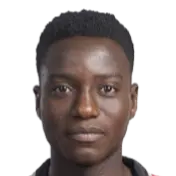 Saliou Faye