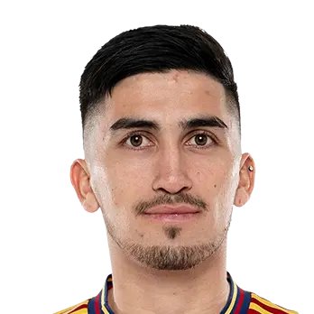 Pablo Ruiz