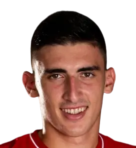 Vassilis Sourlis
