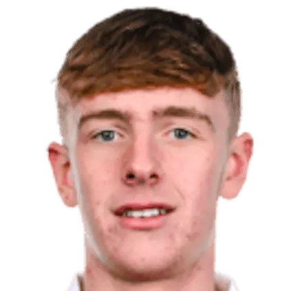 Daire Patton