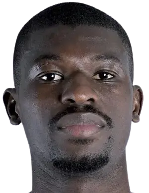 Boubou Diallo