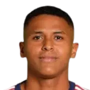 Luis Escorcia