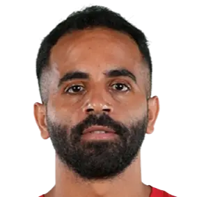 Hussain Al Qahtani