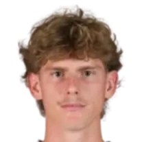 Keegan Kelly