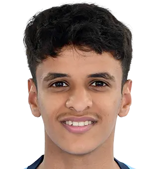 Saif Saleh Al Menhali
