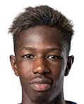 Djibril Diani