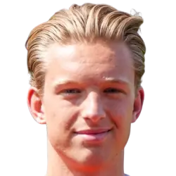 Markus monsen seim