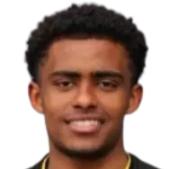 Fanuel Ghebreyohannes