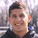 Damian Arce