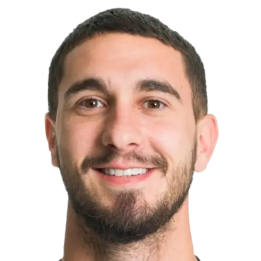 Luka Racic