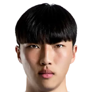 Ho-jun Son