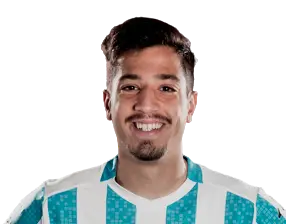 fabricio dominguez