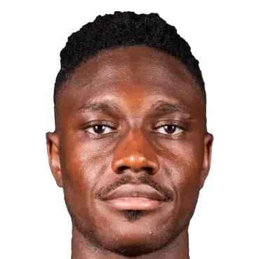 Cephas Malele