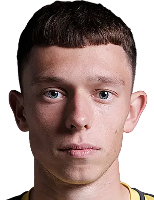 Denys Ryabyi