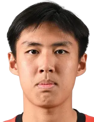 Li Chun-Ting