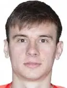 artem cheredinov