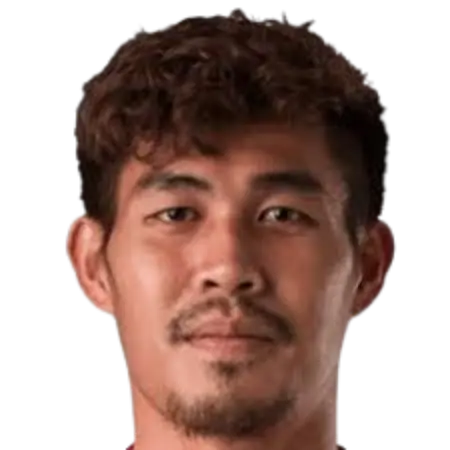 Badrul Affendy