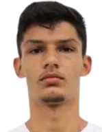 Jhonnathan Espedito Coco Wagner