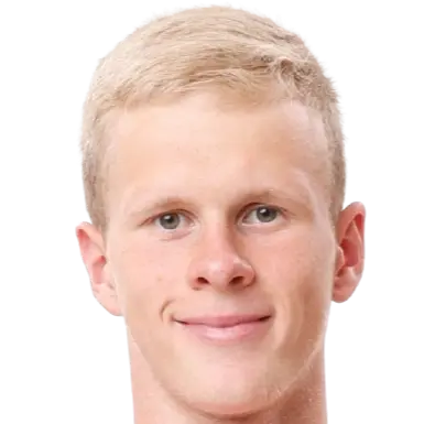 Matvey Kislyak