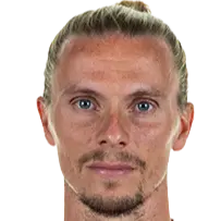 Niklas Hult