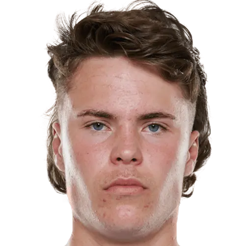 Jake Max Girdwood-Reich