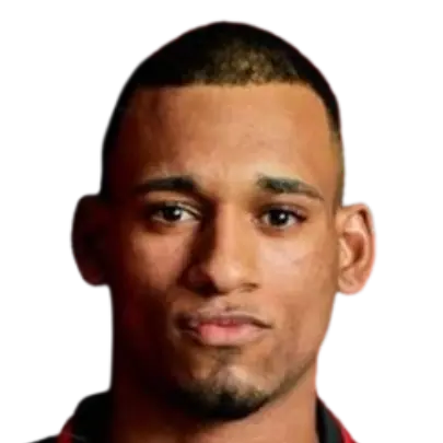 Rafael De Jesus Santana Ferreira