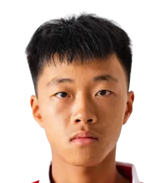 Zhou Jiaye