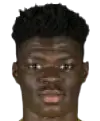 Emmanuel Sabbi