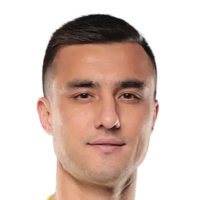 Muhsinjon Ubaydullayev