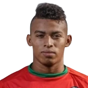 jhomier guerrero