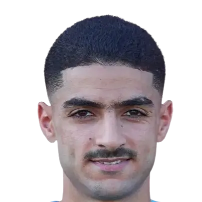 Mohamed Khaled Gouda
