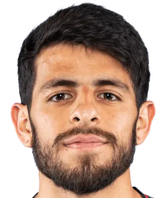 Adrien Perez