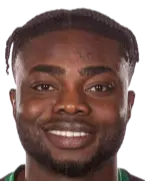 Gideon Mensah