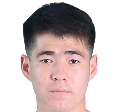 bekzat kurmanbekuly