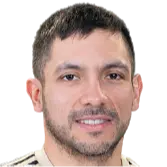 Diego Rojas