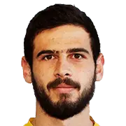 Panagiotis Symelidis