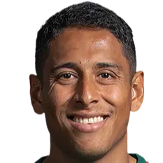 Luis Romo