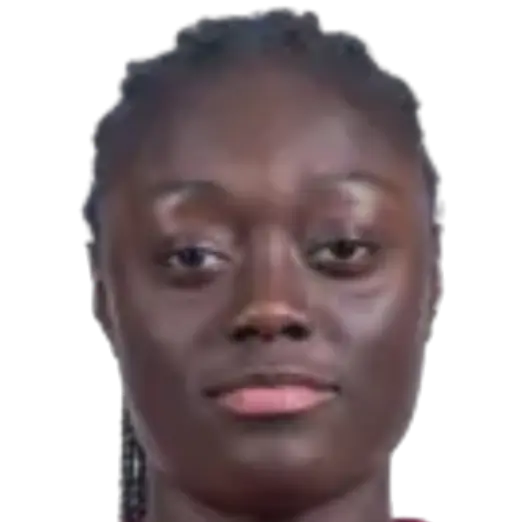 Aicha Camara