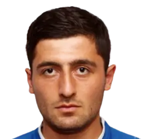 Giorgi Grigalashvili