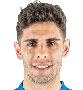 Oscar Gil
